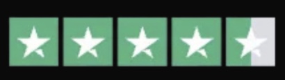 4.6 star rating